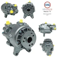 ����� ��� BMW 5 E34 1988-1997, BMW 7 E32 1986-1994, BMW 7 E38 1994-2001 HP03018 HP03018 ����