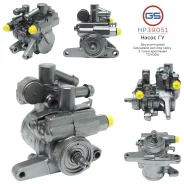 ����� ��� Lexus ES 1991-1996, Toyota Camry 1991-1996 HP39051 HP39051 ����