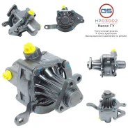 ����� ��� BMW 3 E30 1982-1992, BMW 3 E36 1990-1998, BMW 5 E34 1988-1997, BMW 7 E32 1986-1994 HP03002 HP03002 ����