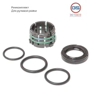 ����������� ������� ����� Hyundai iX35 2013-2015, KIA Sportage 2013- 1KIT3103 1KIT3103 ����
