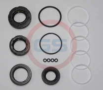 ����������� ������� ����� Hyundai Accent III 2005- 2KIT3126 2KIT3126 ����
