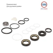 ����������� ������� ����� KIA Rio III 2011-, Hyundai Solaris 2010-, Hyundai Accent III 2005 2KIT3125 2KIT3125 ����