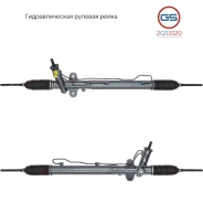 ������� ����� Hyundai H1 2002- 2GS3129 2GS3129 ����