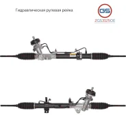 ������� ����� Hyundai Accent IV 2010-2017, Hyundai Solaris 2010-, KIA Rio III 2011- 2GS3125OE 2GS3125OE ����