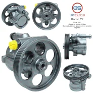 ����� ��� OPEL Movano A 1998-2010, OPEL Movano B 2010-, OPEL Vivaro 2001- HP29019 HP29019 ����