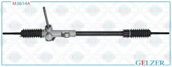 ������� ����� Honda Civic VI 1995-2001 M3614A ����