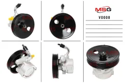 ����� ��� ����� Volvo S40 1995-2003, Volvo V40 1995-2004 VO008 ����