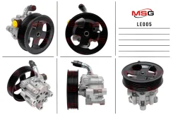 ����� ��� ����� Lexus GX 400/460 2009- LE005 ����