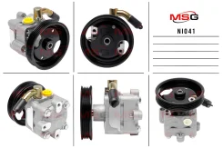����� ��� ����� Nissan Almera Tino 2000-2006, Nissan Primera P11 / WP11 1996-2001 NI041 ����