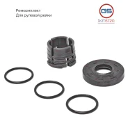 ����������� ������� ����� Toyota Corolla E150 2006-, Toyota Auris 2006- 1KIT6720 1KIT6720 ����