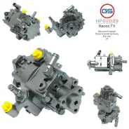 ����� ��� AUDI A8 / S8 1998-2002 HP02029 HP02029 ����