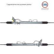 ������� ����� KIA Carnival 1999-2001, KIA Sedona 1999-2001 2GS3703 2GS3703 ����