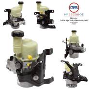 ����� ��� Renault Dokker 2012-, Dacia Duster 2010-, Renault Kaptur 2016- HP32306OE HP32306OE ����