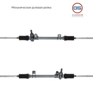 ������� ����� Renault Rapid (F40, G40) 1985-1998, Renault Super 5 1984-1996 1GS5578 1GS5578 ����