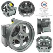 ����� ��� Jaguar X-Type 2001-2009, Jaguar X-Type Estate 2003-2009 HP31004 HP31004 ����