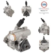 ����� ��� BMW 1 E81 2004-, BMW 1 E87 2004-, BMW 3 E90 2005-, BMW 3 E91 2005- HP03021C HP03021C ����