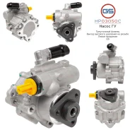 ����� ��� BMW 5 E60 2003-2009, BMW 5 E61 2004-2009, BMW 6 E63 2004-, BMW 6 E64 2004- HP03050C HP03050C ����