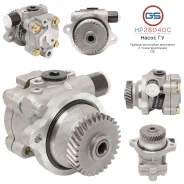 ����� ��� Nissan Cabstar 2006-, Nissan Patrol 1998-2010 HP28040C HP28040C ����