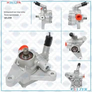 ����� ��� Acura MDX 2001-2006, Honda Pilot 2002-2007 H3632PA ����