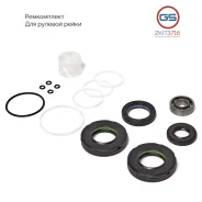 ����������� ������� ����� KIA Sedona 2005-, KIA Carnival III 2005- 2KIT3716 2KIT3716 ����