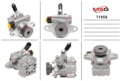 ����� ��� ����� Toyota Land Cruiser 200 2008-, Toyota Sequoia / Tundra 2000-2007 TY050 ����
