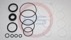 ����������� �������� ��������� Toyota Hilux 1983-2005, Toyota 4Runner 1996-2002, VW Taro 1 2KIT6706 2KIT6706 ����