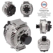 ��������� Mercedes GE2087 GE2087 ����