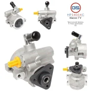 ����� ��� Ford Escort 1990-1992, Ford Escort 1995-2001, Ford Scorpio 1985-1994 HP14014C HP14014C ����