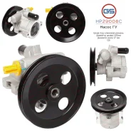 ����� ����� ��� OPEL Astra F 1991-2005, OPEL Corsa B 1993-2000, OPEL Vectra A 1988-1995 GS HP29008C HP29008C ����