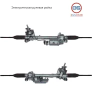 ������� ����� VW Passat CC 2008-, VW Passat B7 2010-, VW Sharan 2010-, Seat Alhambra 2011- 3GS0348 3GS0348 ����
