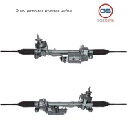 ������� ����� AUDI Q3 2011-2018, VW Tiguan 2007- 3GS0345 3GS0345 ����