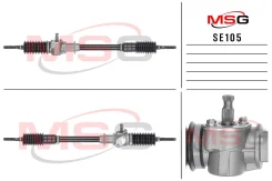 ������� ����� ��� ��� ����� Seat 133 1974-1981 SE105 ����