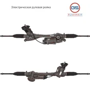������� ����� VW Golf VII 2013-2020, Seat Leon 2012-, Skoda Octavia 2012-2020 3GS0351OE 3GS0351OE ����
