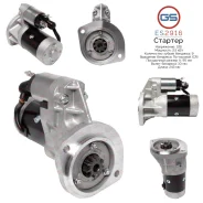 ������� Nissan Navara / Frontier 1997-2008, Nissan Terrano I 1985-1995 ES2916 ES2916 ����