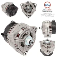 ��������� MAN TGA 1999- GE3824 GE3824 ����