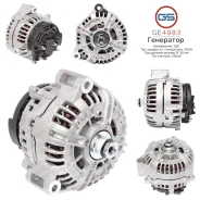 ��������� John Deere GE4983 GE4983 ����