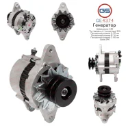 ��������� Hino Ranger 1990- GE4374 GE4374 ����