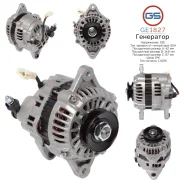 ��������� Chevrolet, Daewoo GE1827 GE1827 ����