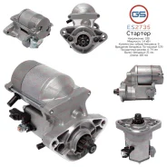 ������� Lexus, Toyota ES2735 ES2735 ����