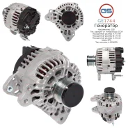 ��������� Audi, Seat, Skoda, VW GE1744 GE1744 ����