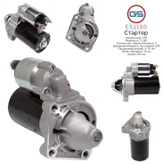 ������� Ford ES1150 ES1150 ����