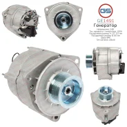 ��������� Mercedes GE1491 GE1491 ����