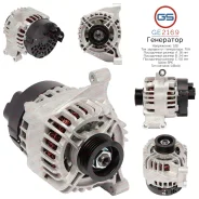 ��������� Fiat, Ford, Lancia GE2169 GE2169 ����