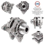 ��������� Nissan, Renault GE2211 GE2211 ����