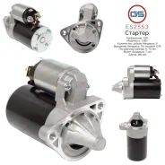 ������� Chevrolet, Daewoo, Suzuki ES2553 ES2553 ����