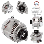 ��������� Toyota Yaris 1999-2005, Toyota Yaris 2005-2011 GE1290 GE1290 ����