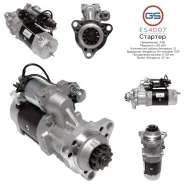 ������� Prevost H3 1994- ES4007 ES4007 ����