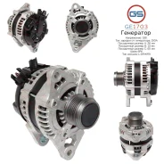 ��������� Alfa Romeo GE1703 GE1703 ����