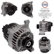 ��������� Alfa Romeo, Fiat, Ford, Lancia GE1702 GE1702 ����