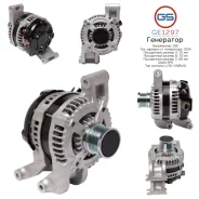 ��������� Ford, Volvo GE1297 GE1297 ����